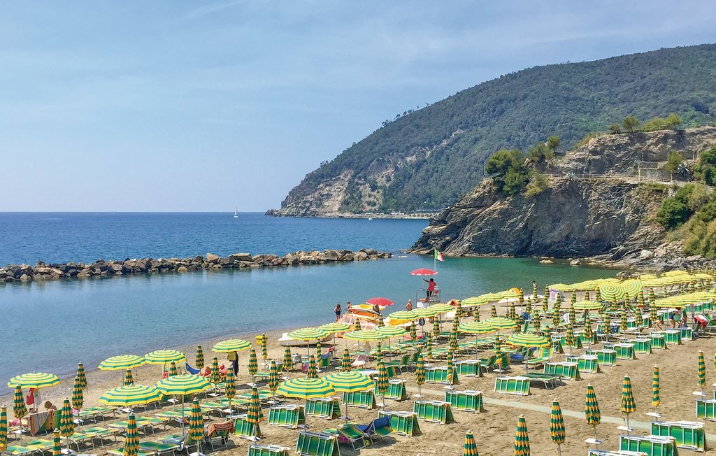 Holiday rental Moneglia , Italy ILL758 Novasol