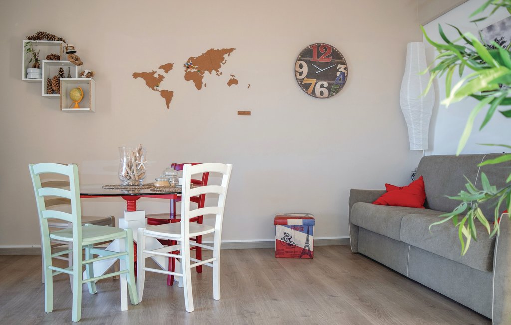 Holiday rental Moneglia , Italy ILL758 Novasol