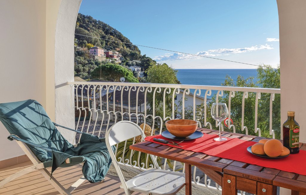 Holiday rental Moneglia , Italy ILL758 Novasol