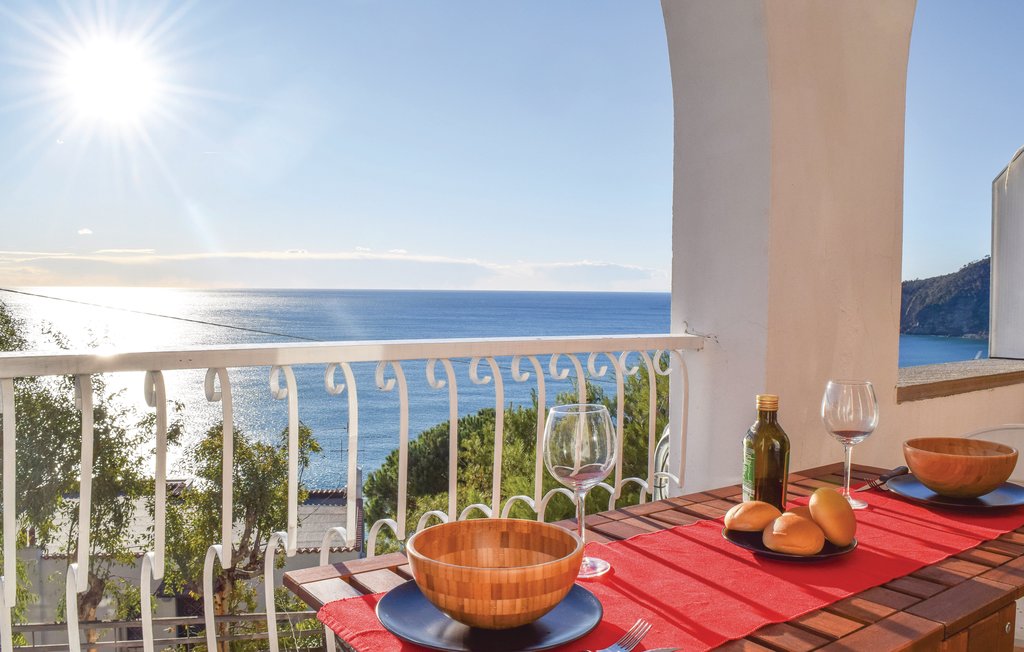 Holiday rental Moneglia , Italy ILL758 Novasol