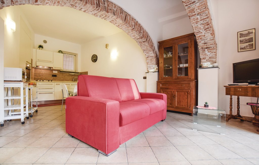 Appartement - Levanto - Cinque Terre , Italië - | Novasol