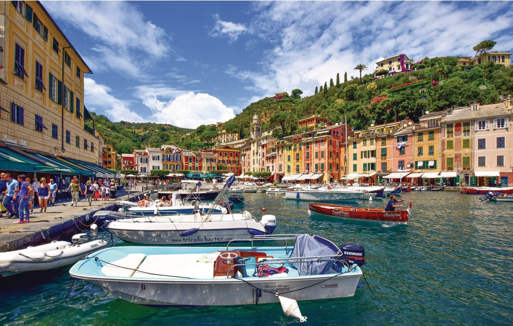 Apartment Rapallo , Italy ILL778 Novasol