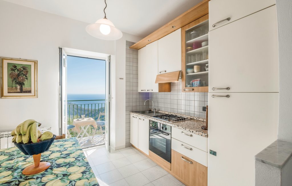 Holiday rental Moneglia , Italy ILL354 Novasol