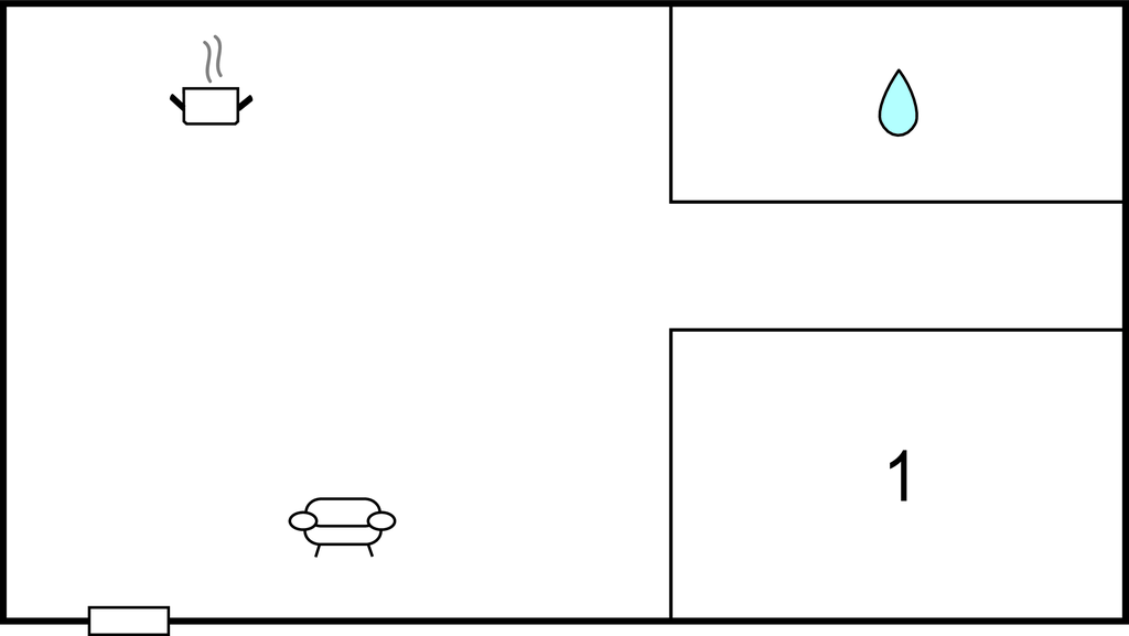 Ferienwohnung - Cinque Terre - S.Stefano Magra , Italien - ILL564 