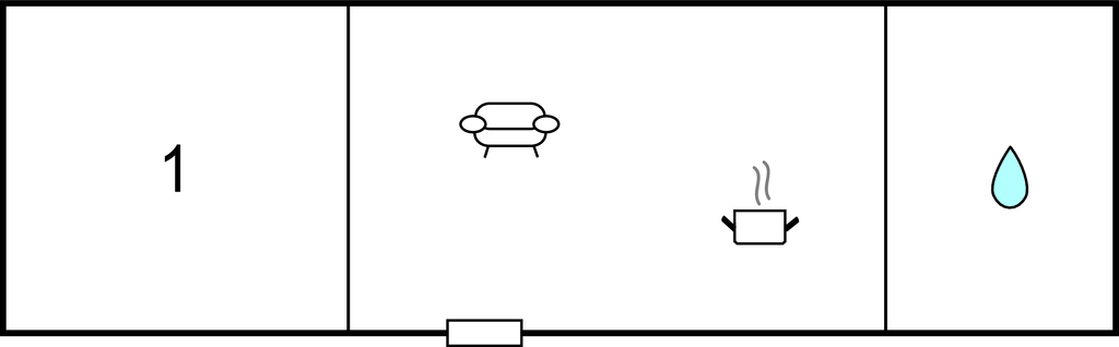 Ferienhaus - Portofino , Italien - ILL777 