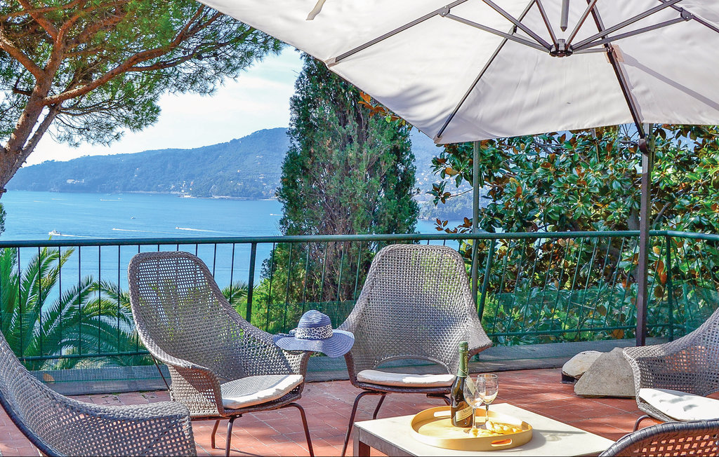 Feriehus - Zoagli , Italia - ILL275 1