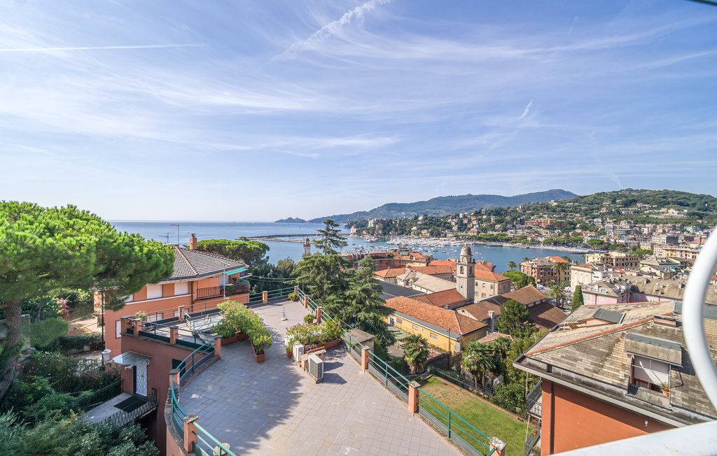 Ferienwohnung - Rapallo , Italien - ILL294 6