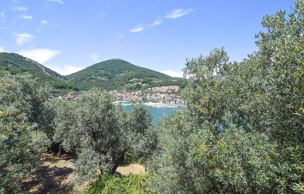 Feriehuse - Portovenere - Cinque Terre , Italien - ILL298 2