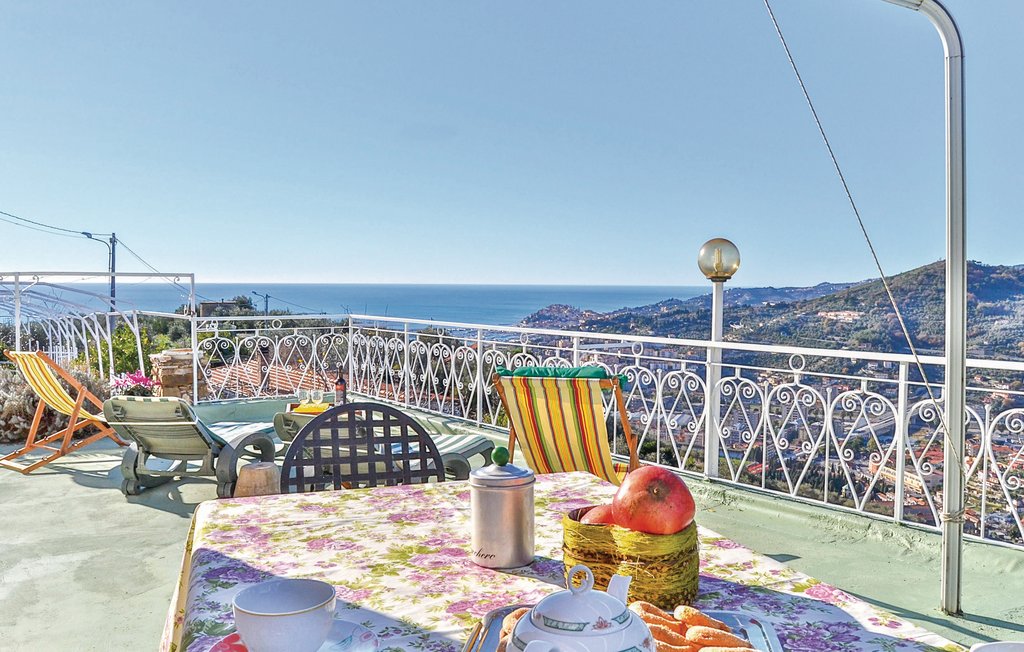 Feriehuse - Imperia , Italien - ILL330 6