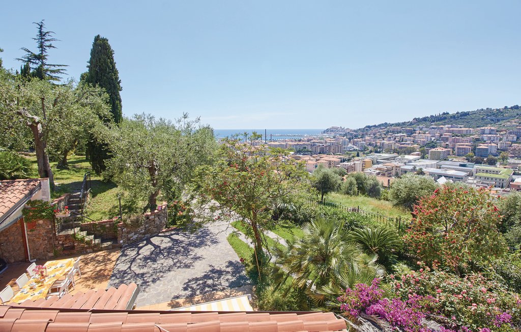 Feriehus - Imperia , Italia - ILL334 4