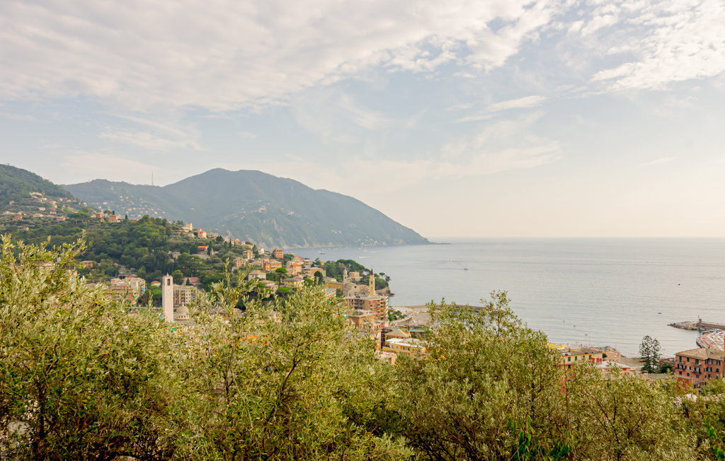 Ferienhaus - Recco - Riviera di Levante , Italien - ILL368 10