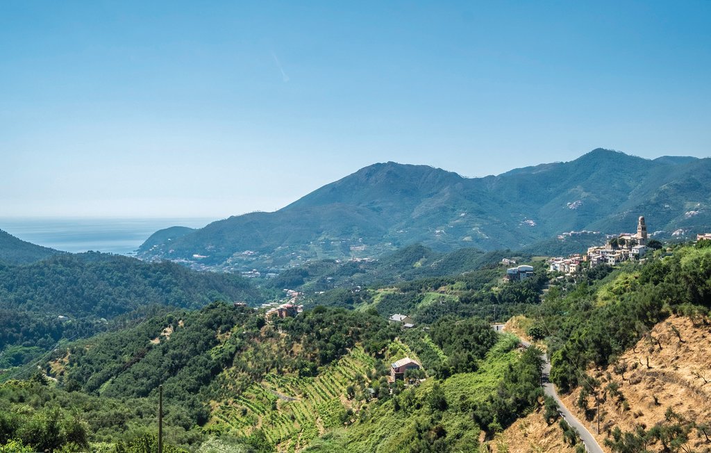 Ferienwohnung - Levanto - Cinque Terre , Italien - ILL375 5