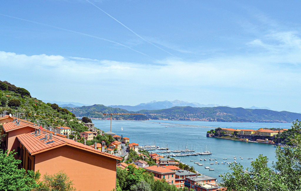 Ferienhaus - Portovenere - Cinque Terre , Italien - ILL388 5