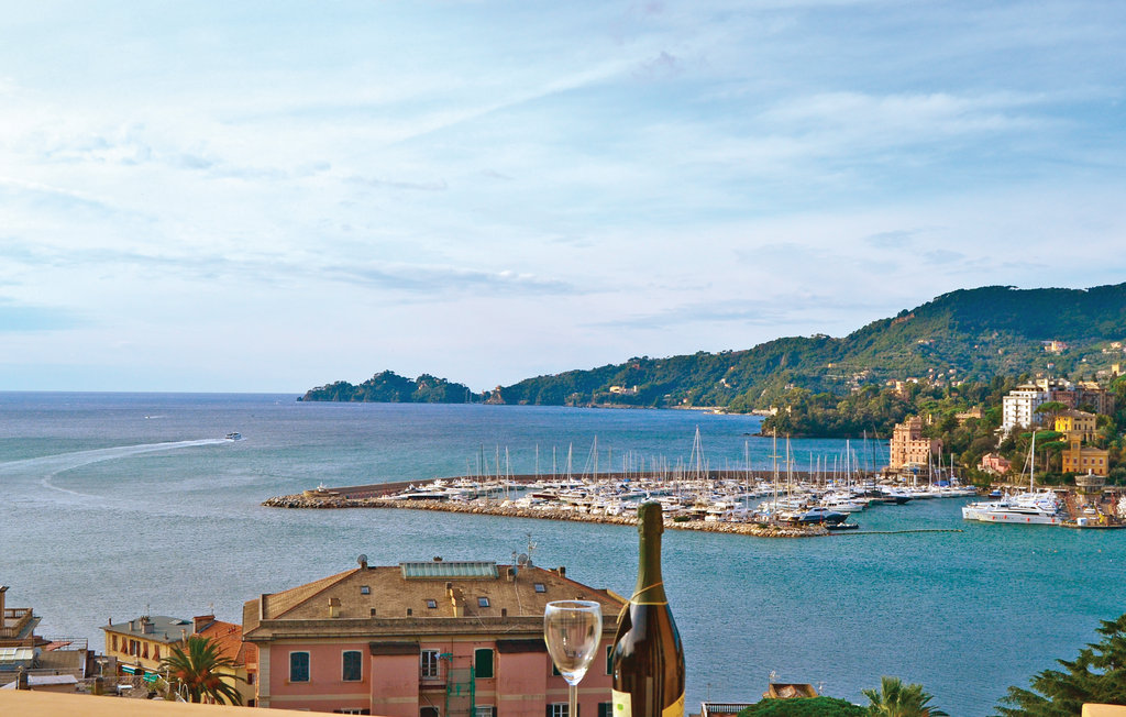 Ferienwohnung - Rapallo , Italien - ILL398 5