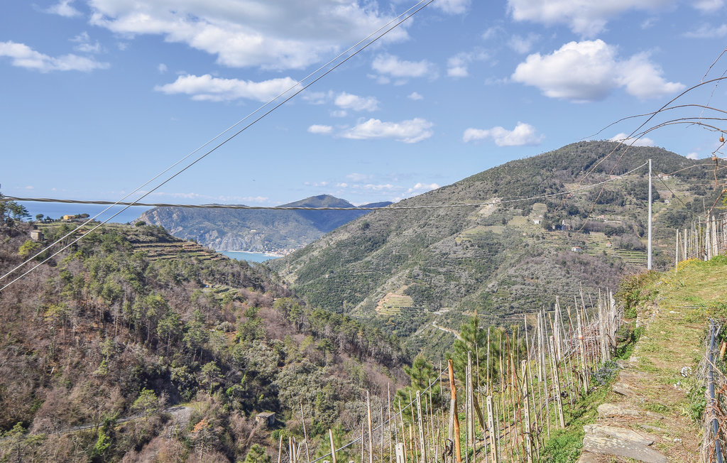 Ferieleilighet - Vernazza , Italia - ILL402 8