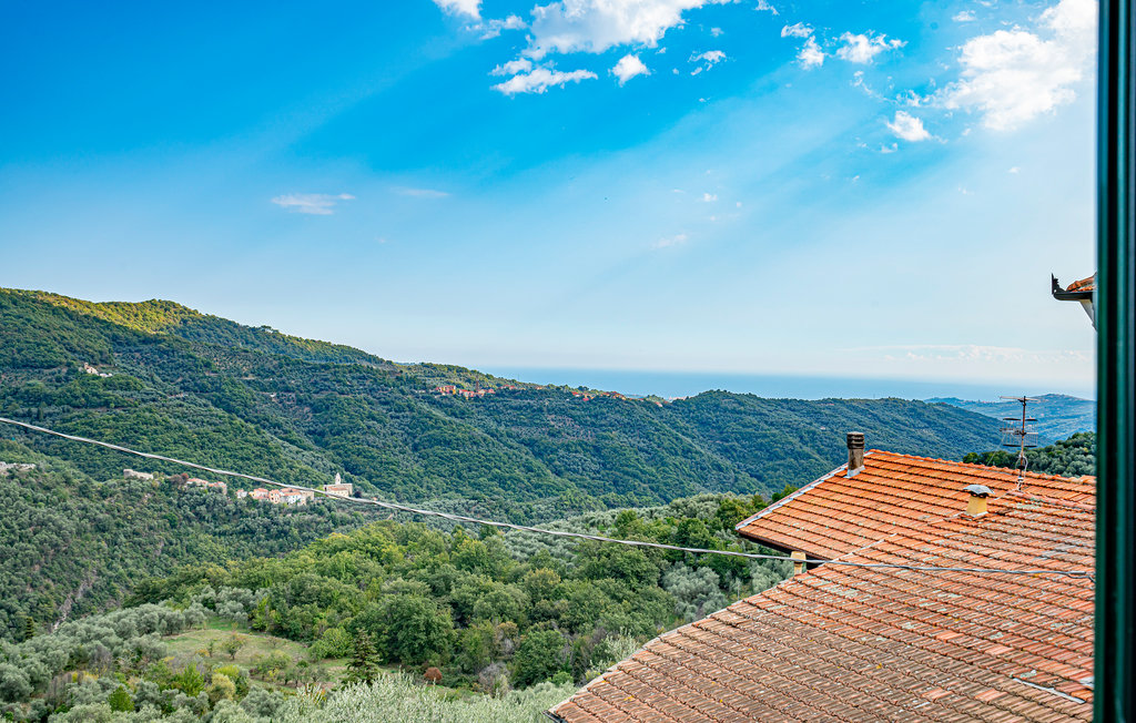 Feriehus - Vasia - Riviera dei Fiori , Italia - ILL577 7