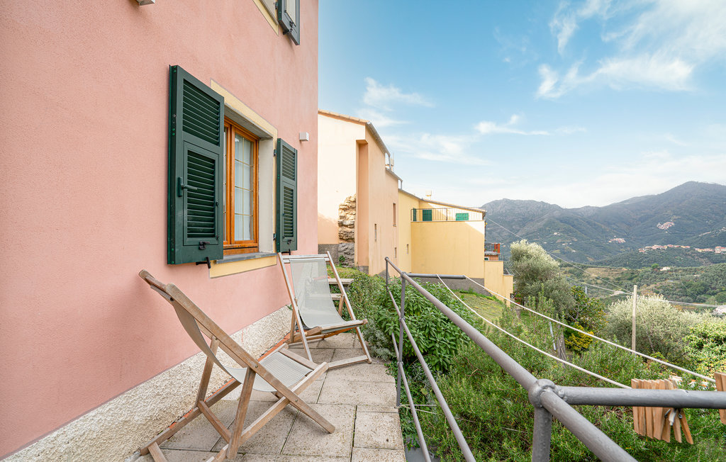 Semesterhus - Monterosso - Cinque Terre , Italien - ILL611 6