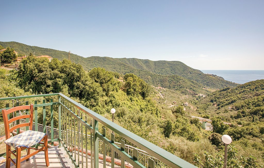 Ferienwohnung - Moneglia , Italien - ILL641 6