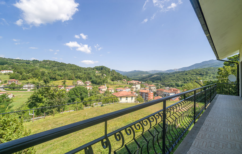 Feriehuse - Cinque Terre - Val di Vara , Italien - ILL714 5