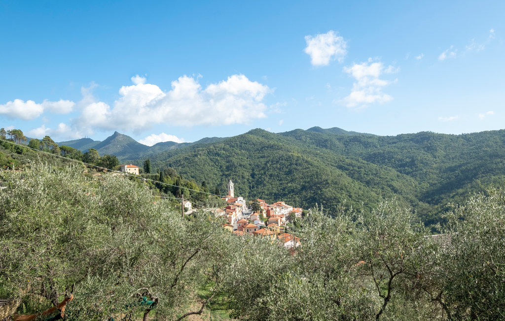 Feriehus - Sestri Levante , Italia - ILL789 6