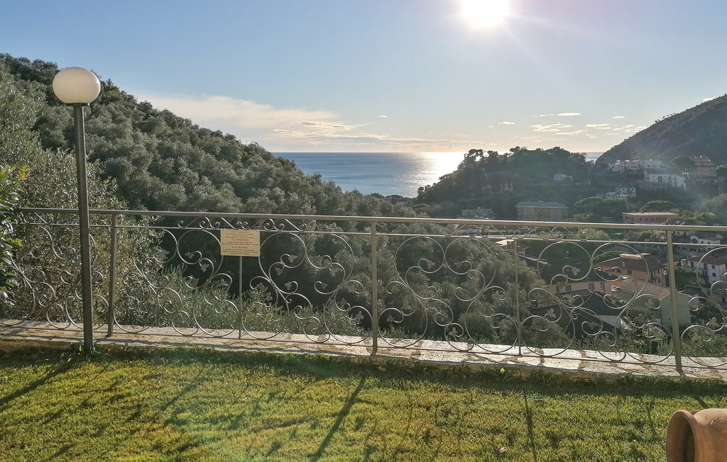 Ferienwohnung - Moneglia , Italien - ILL808 4