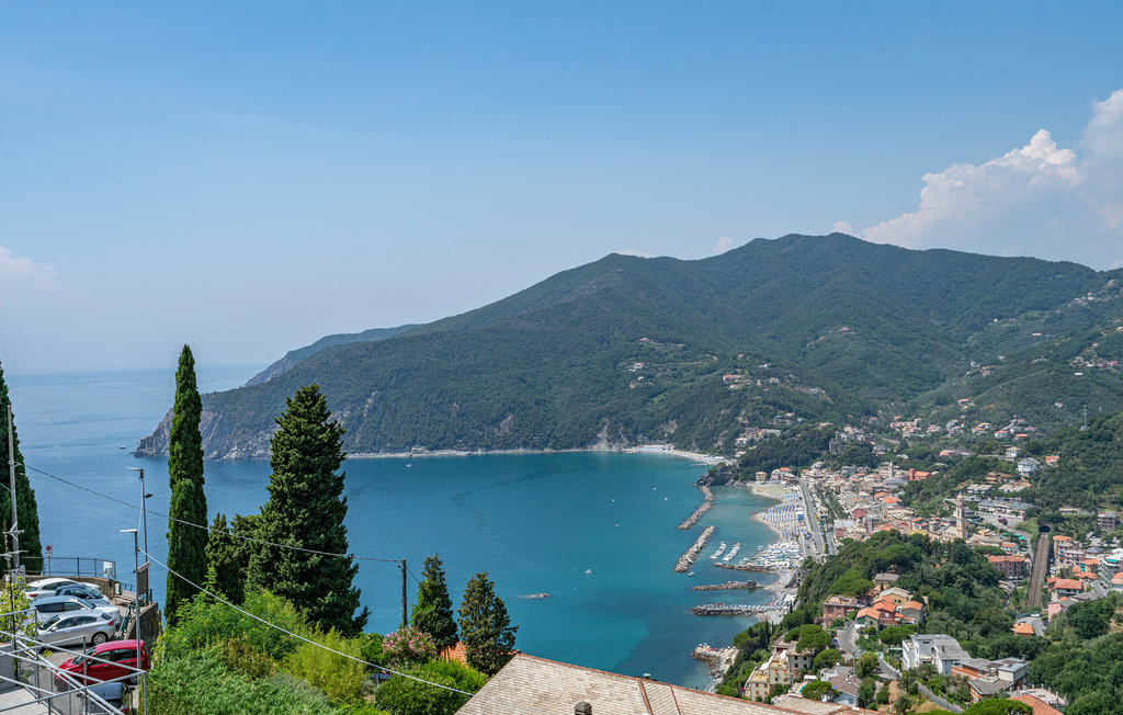 Ferienhaus - Moneglia , Italien - ILL813 6