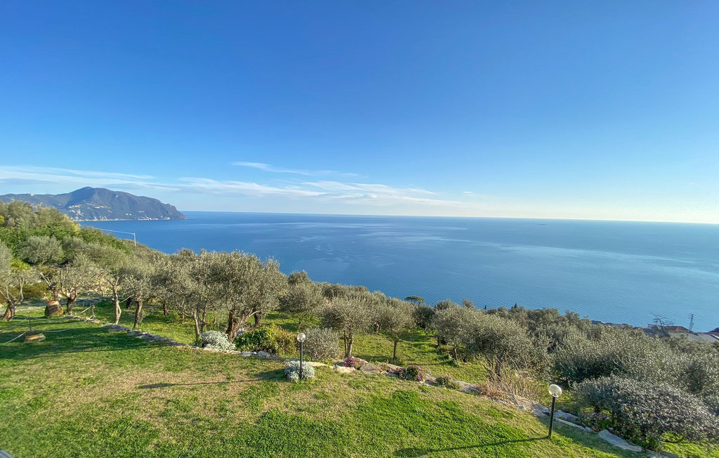 Ferienhaus - Pieve Ligure , Italien - ILL815 16