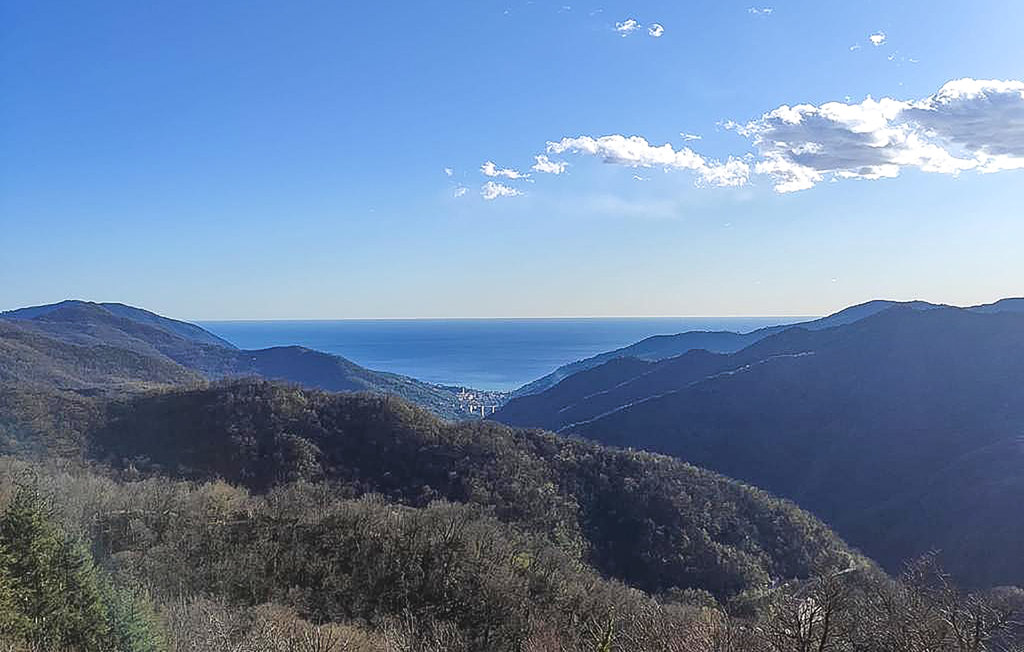 Ferienhaus - Uscio , Italien - ILL819 14