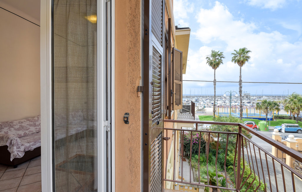 Ferienwohnung - Chiavari , Italien - ILL860 2