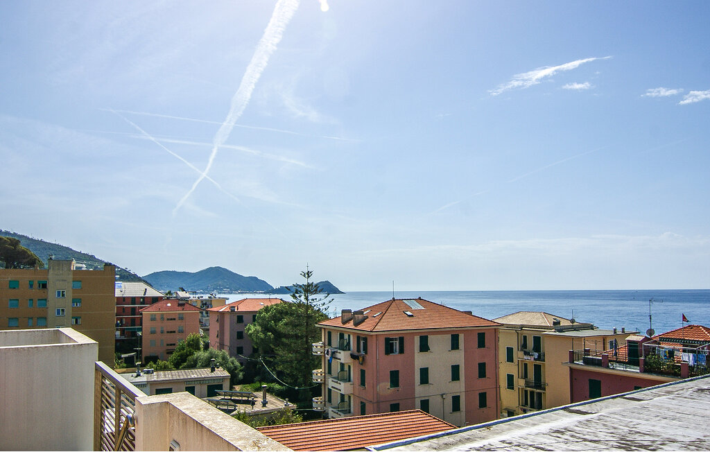 Ferienwohnung - Lavagna , Italien - ILL874 15