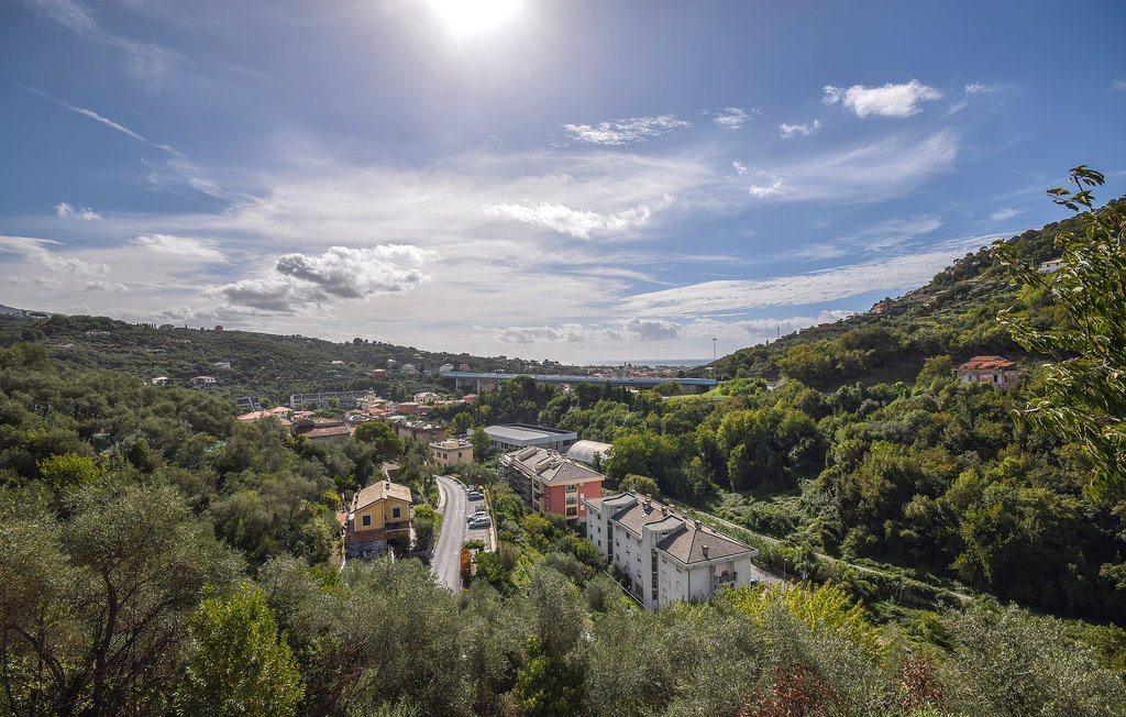 Ferienhaus - Chiavari , Italien - ILL875 8