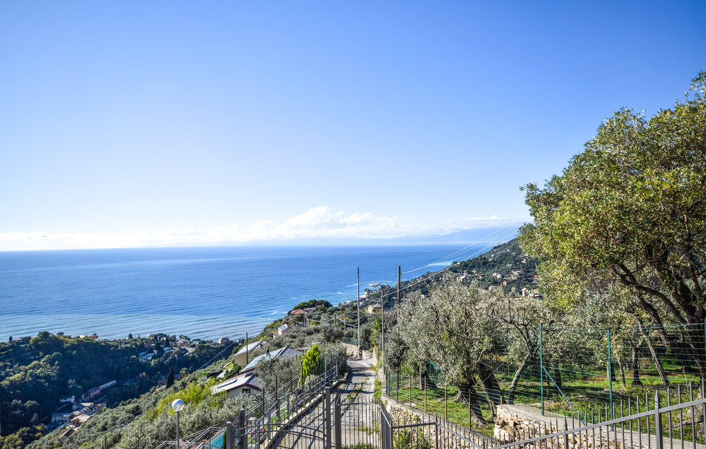 Ferienwohnung - Recco , Italien - ILL883 6