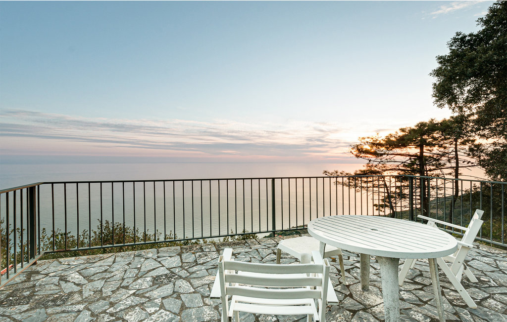 Ferienhaus - La Spezia , Italien - ILL888 2