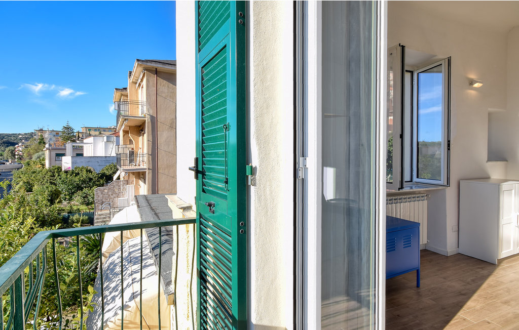 Ferieleilighet - Varazze , Italia - ILL893 5