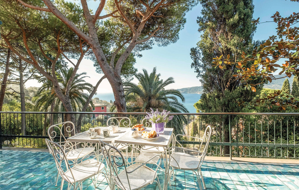 Feriehus - Zoagli , Italia - ILL275 4