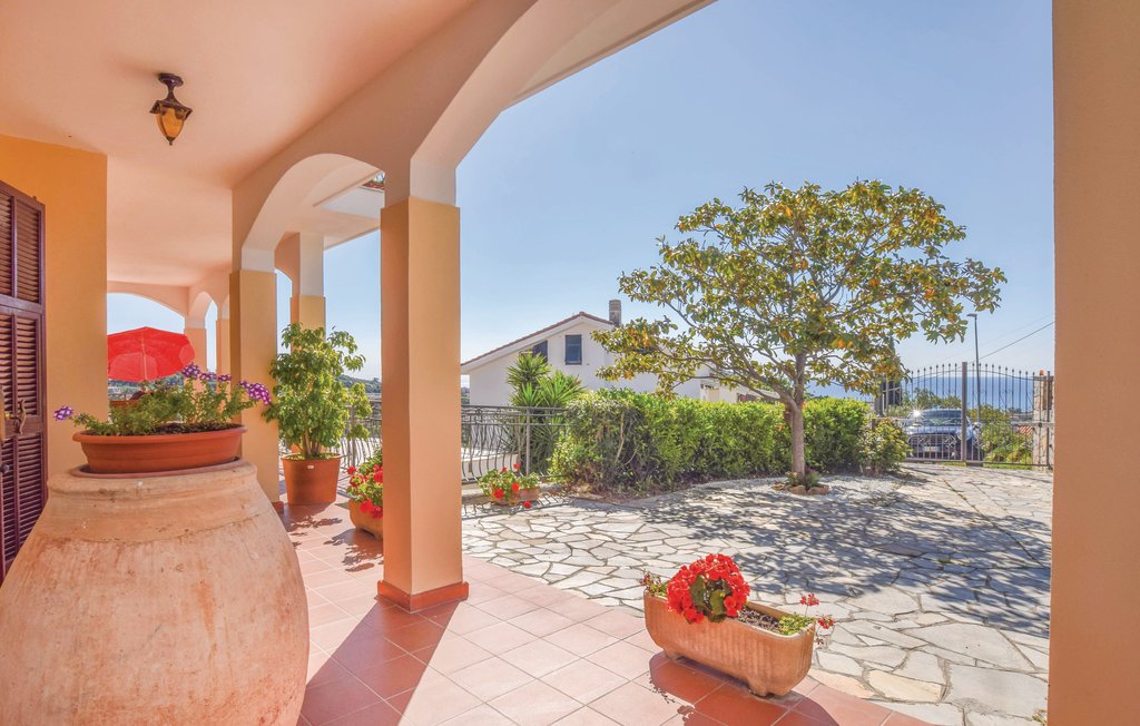 Ferienhaus - Riviera dei Fiori - Imperia , Italien - ILL701 9