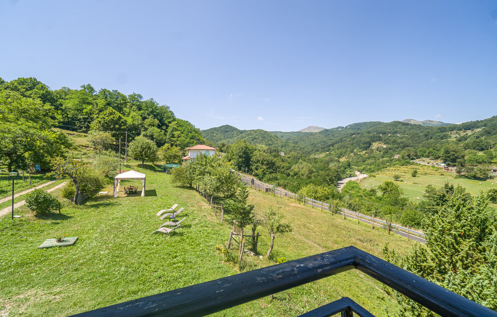 Feriehuse - Cinque Terre - Val di Vara , Italien - ILL714 13