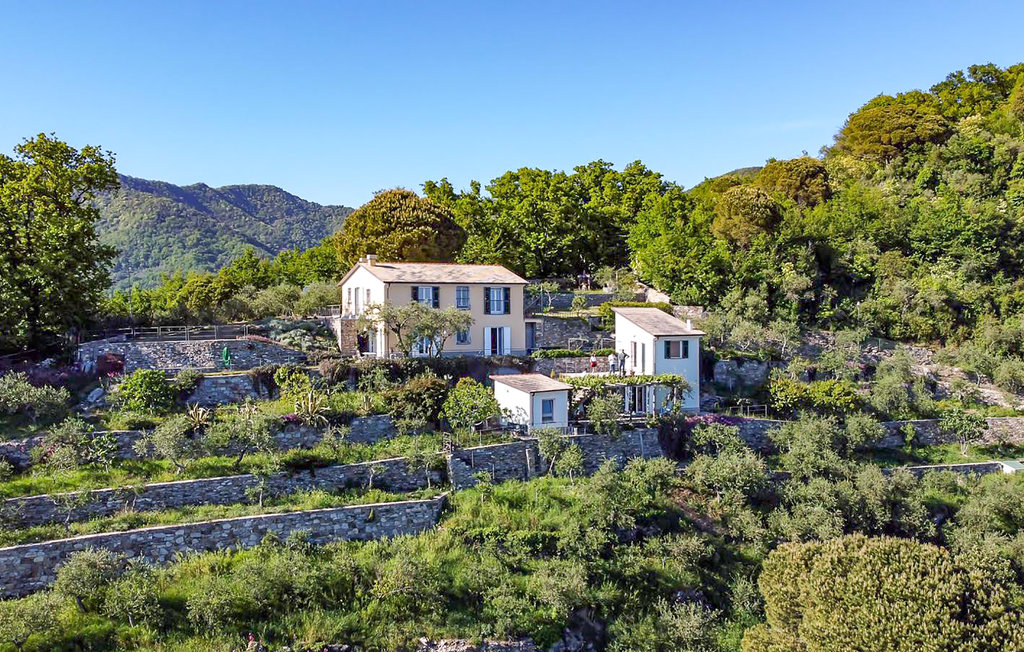 Ferienhaus - Zoagli , Italien - ILL794 8