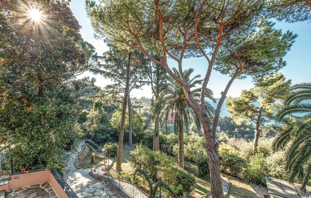 Feriehus - Zoagli , Italia - ILL275 12