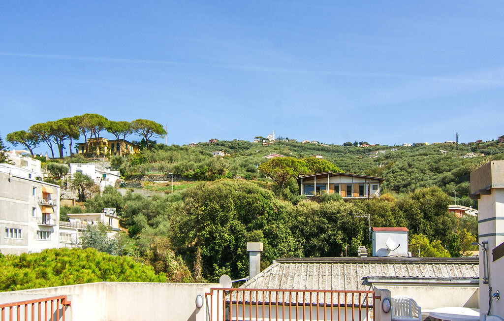 Ferienwohnung - Lavagna , Italien - ILL874 18