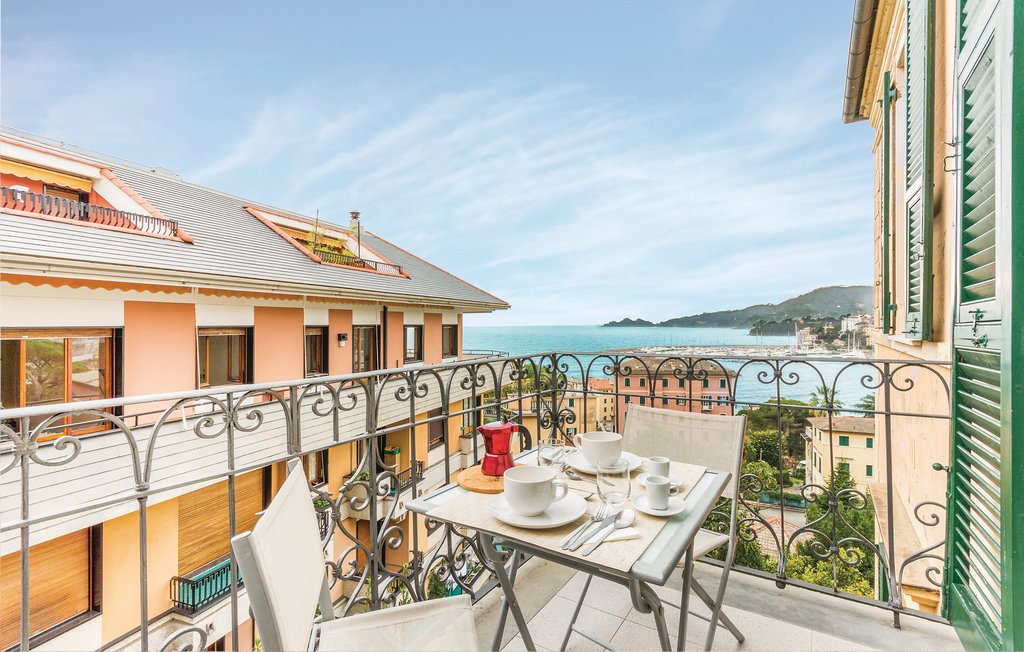 Ferieleilighet - Rapallo , Italia - ILL265 13