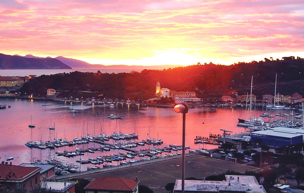 Ferienhaus - Portovenere - Cinque Terre , Italien - ILL388 7