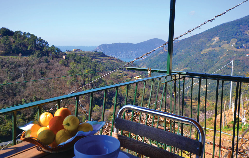 Ferieleilighet - Vernazza , Italia - ILL402 9