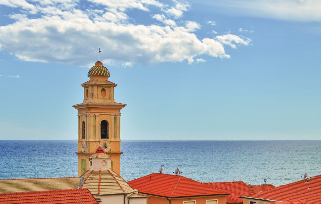 Ferieleilighet - Santo Stefano al Mare , Italia - ILL732 5