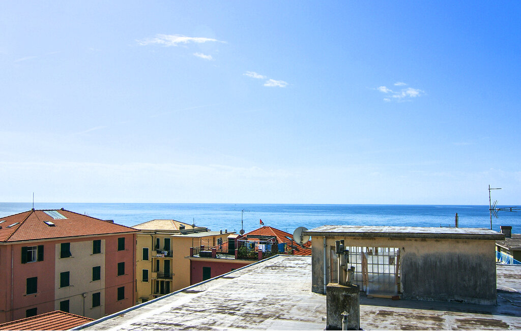 Ferienwohnung - Lavagna , Italien - ILL874 16
