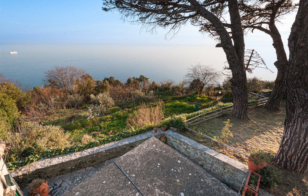 Ferienhaus - La Spezia , Italien - ILL888 17