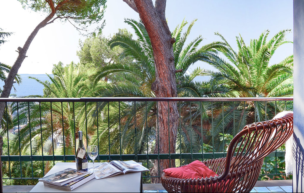 Feriehus - Zoagli , Italia - ILL275 11