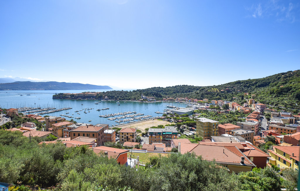 Ferienhaus - Portovenere - Cinque Terre , Italien - ILL388 10