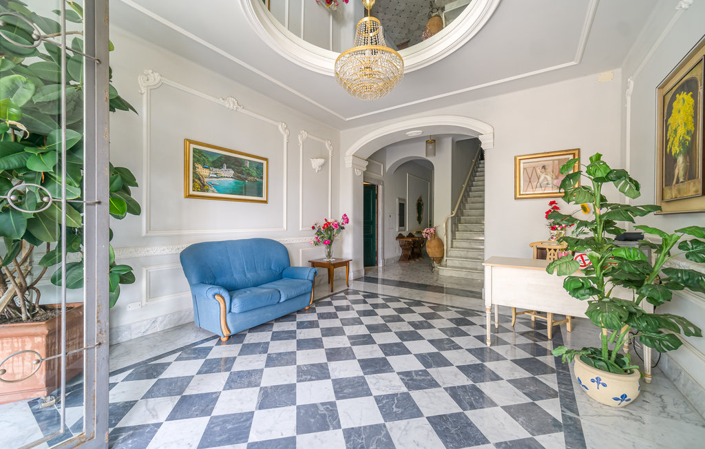 Ferieleilighet - Rapallo , Italia - ILL260 26