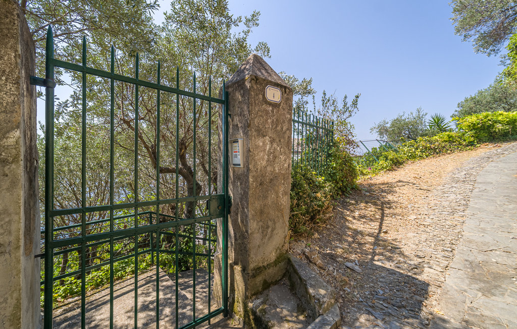 Semesterhus - Pieve Ligure , Italien - ILL263 25